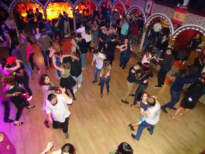 Melómano Social March 2019 gallery photo