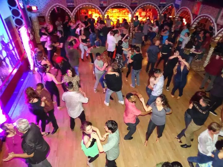 Melómano Social March 2019 gallery photo