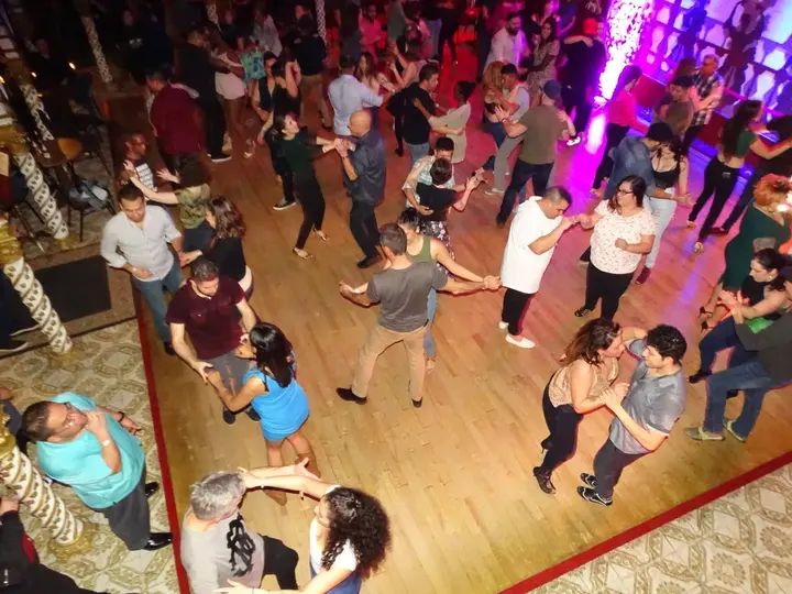 Melómano Social March 2019 gallery photo