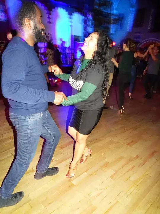 Melómano Social March 2019 gallery photo