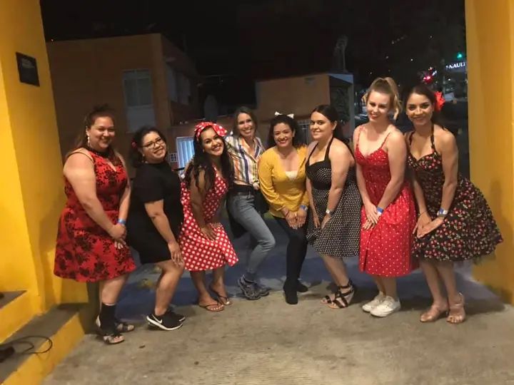 Melómanos en Oaxaca! gallery photo