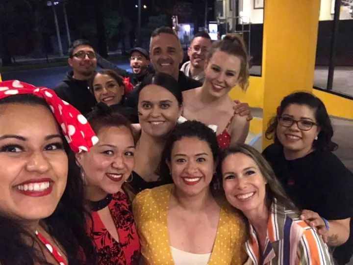 Melómanos en Oaxaca! gallery photo
