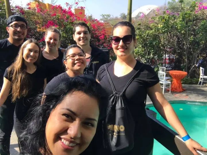 Melómanos en Oaxaca! gallery photo