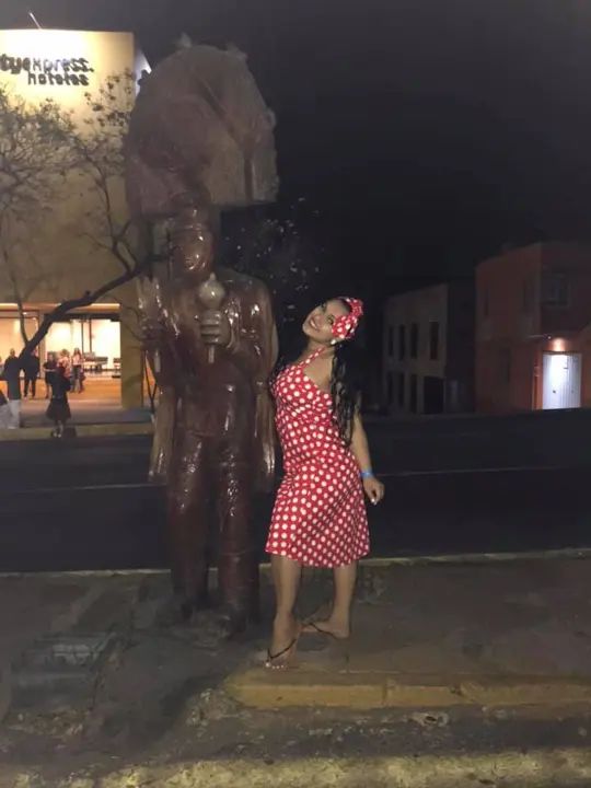 Melómanos en Oaxaca! gallery photo
