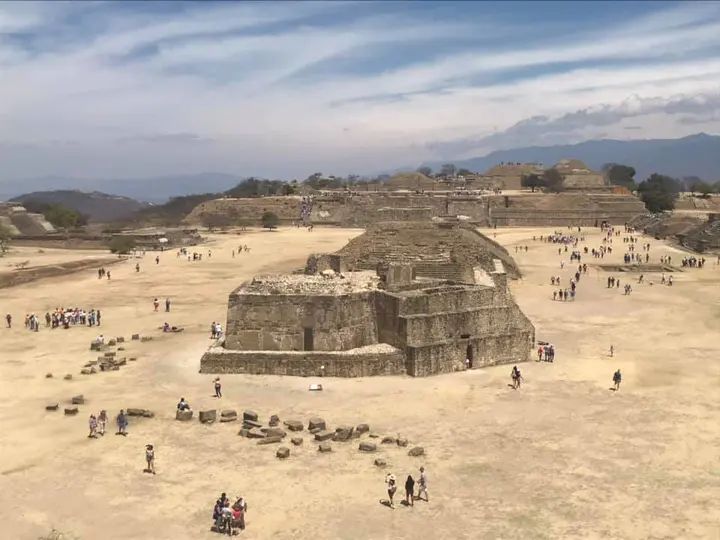 Melómanos en Oaxaca! gallery photo