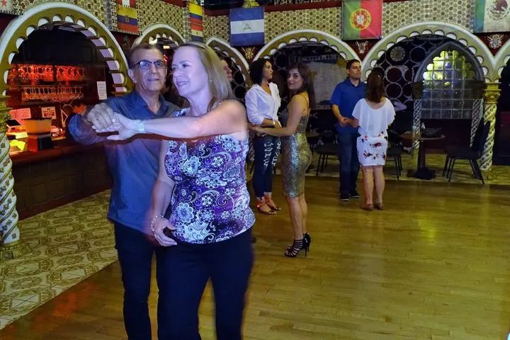 October 2019 Melomano Social gallery photo