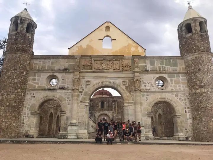 Melómanos en Oaxaca! gallery photo