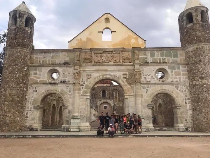 Melómanos en Oaxaca! gallery photo