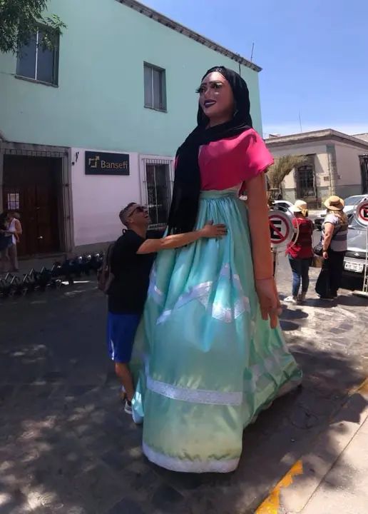 Melómanos en Oaxaca! gallery photo