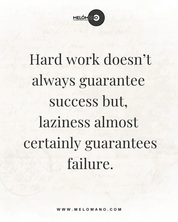 ✨ Motivational Monday✨ In dance, just like in life, hard work doesn’t guarantee perfection, but skipping the work almost guarantees you’ll miss your shot. Every class, every