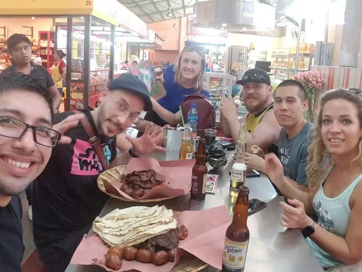 Melómanos en Oaxaca! gallery photo