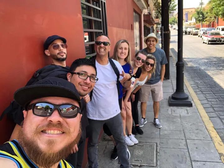 Melómanos en Oaxaca! gallery photo