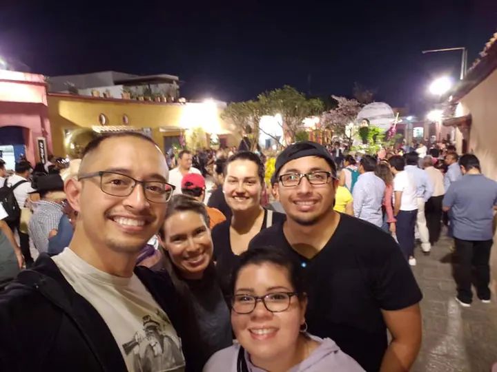 Melómanos en Oaxaca! gallery photo