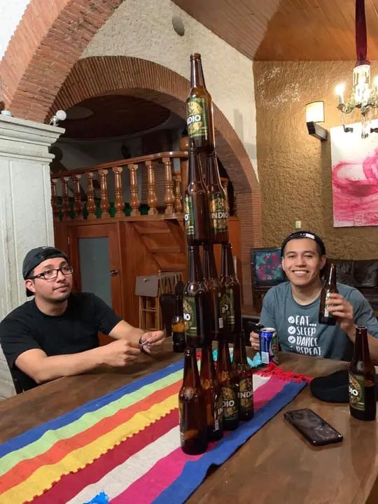 Melómanos en Oaxaca! gallery photo