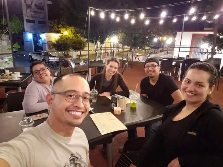 Melómanos en Oaxaca! gallery photo