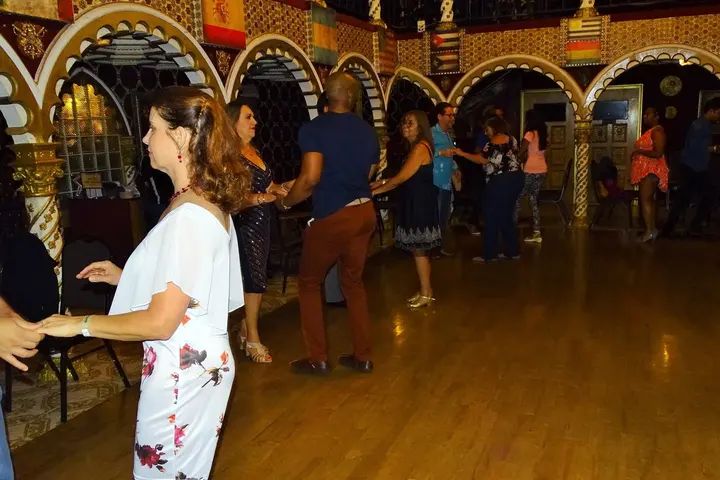 October 2019 Melomano Social gallery photo