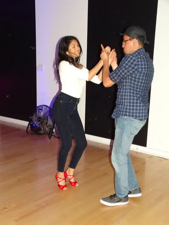 Melomano April 2019 Bachata Social gallery photo