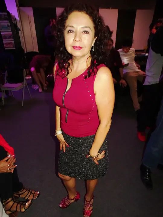 Melomano April 2019 Bachata Social gallery photo