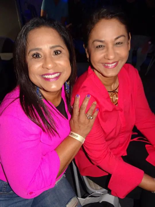 Melomano April 2019 Bachata Social gallery photo