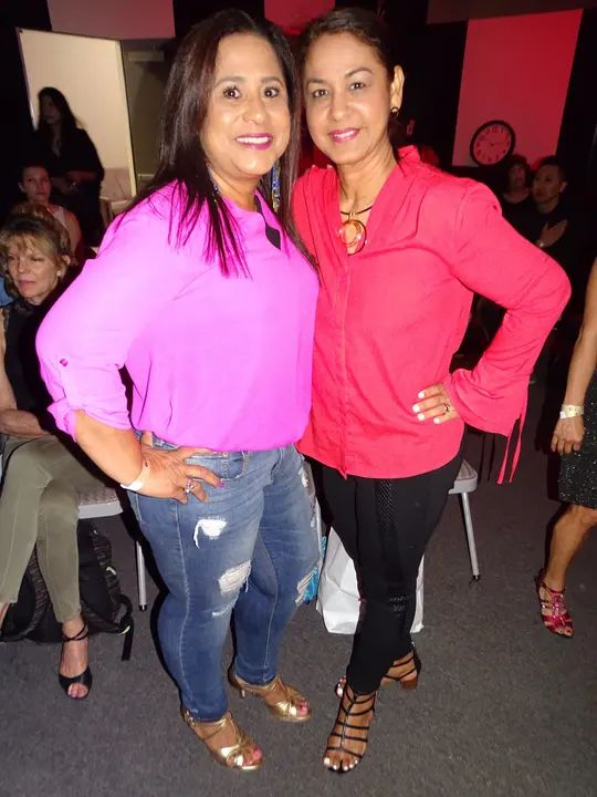 Melomano April 2019 Bachata Social gallery photo