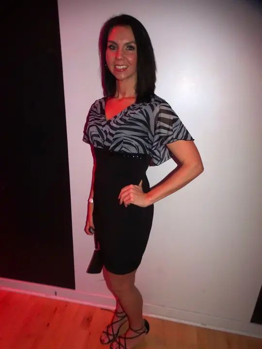 Melomano April 2019 Bachata Social gallery photo