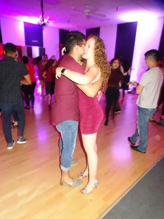 Melomano April 2019 Bachata Social gallery photo