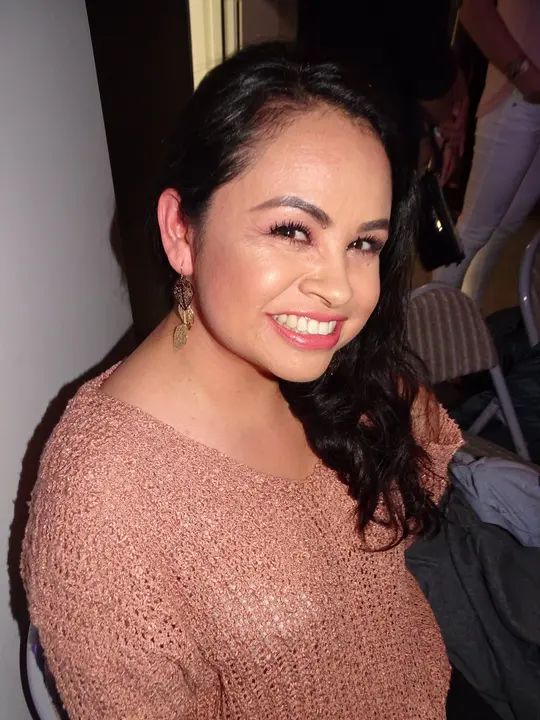 Melomano April 2019 Bachata Social gallery photo