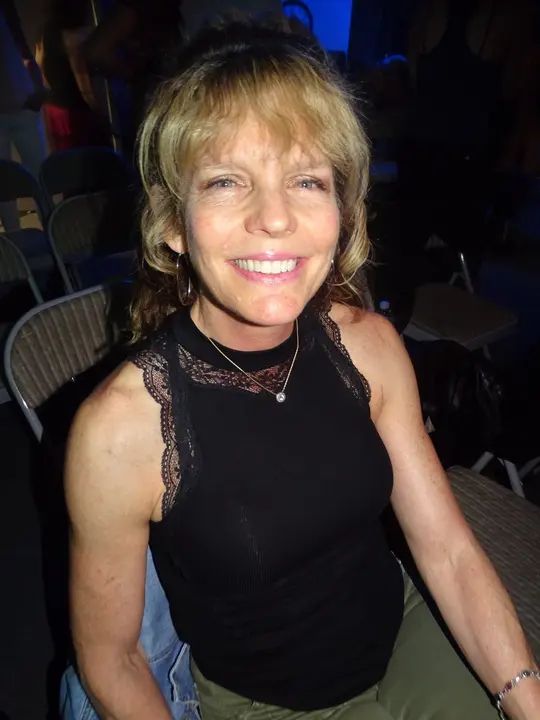 Melomano April 2019 Bachata Social gallery photo