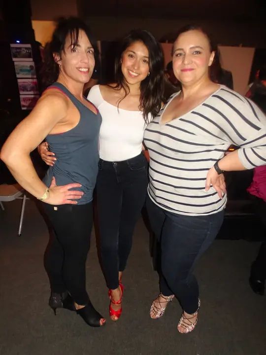 Melomano April 2019 Bachata Social gallery photo