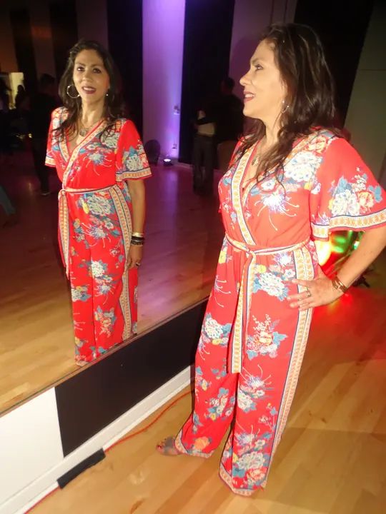 Melomano April 2019 Bachata Social gallery photo