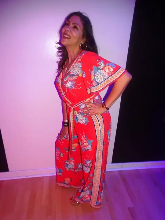 Melomano April 2019 Bachata Social gallery photo