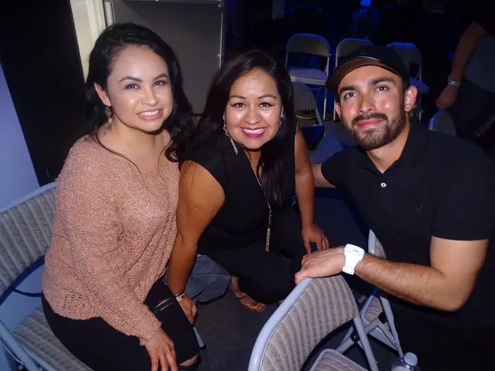 Melomano April 2019 Bachata Social gallery photo