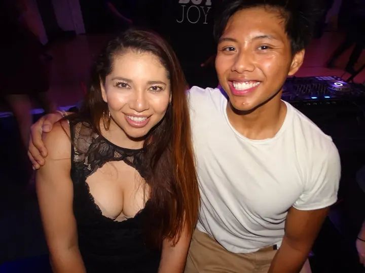 Melomano April 2019 Bachata Social gallery photo