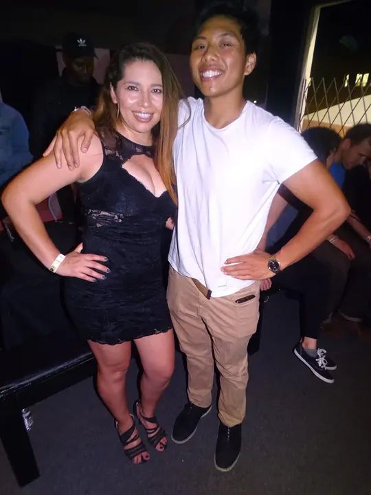 Melomano April 2019 Bachata Social gallery photo