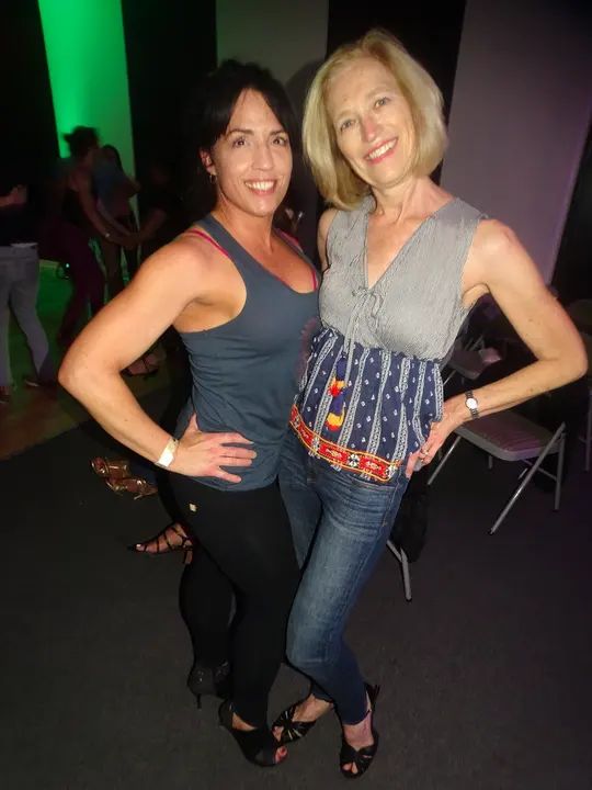 Melomano April 2019 Bachata Social gallery photo