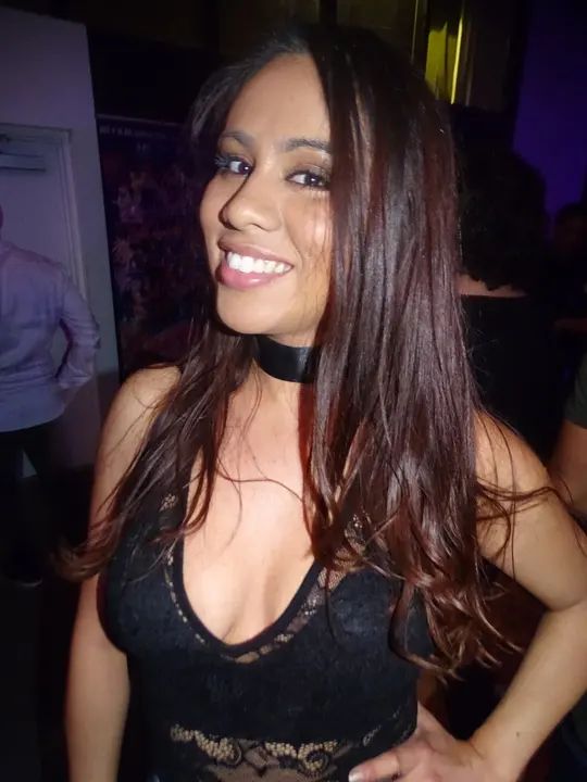 Melomano April 2019 Bachata Social gallery photo