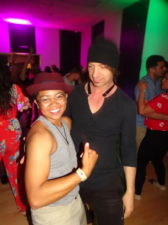 Melomano April 2019 Bachata Social gallery photo
