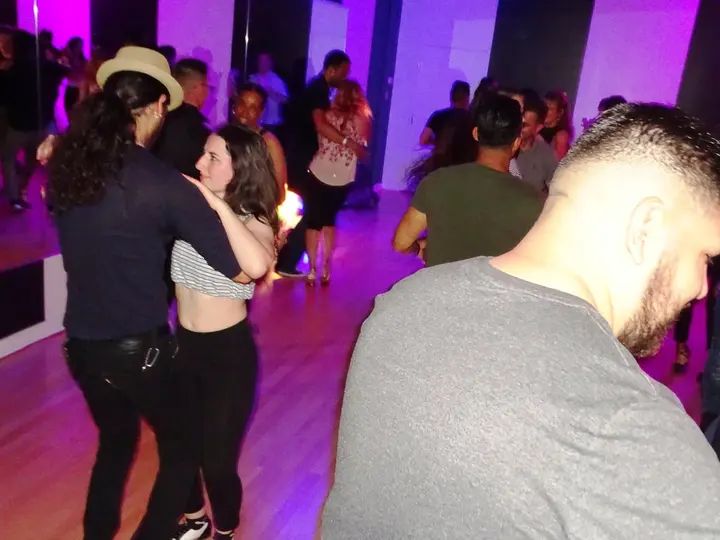 Melomano April 2019 Bachata Social gallery photo