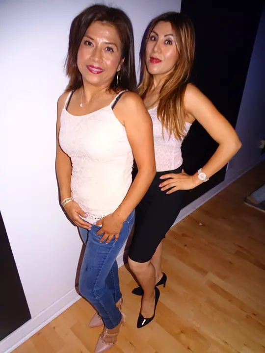 Melomano April 2019 Bachata Social gallery photo
