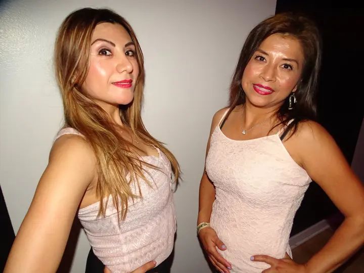 Melomano April 2019 Bachata Social gallery photo