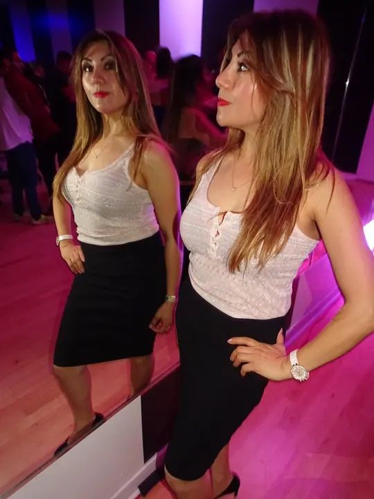 Melomano April 2019 Bachata Social gallery photo