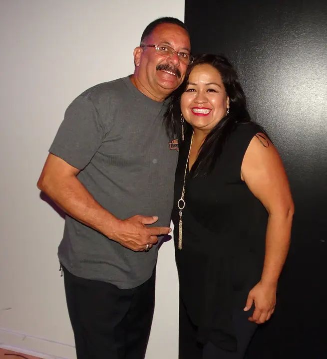 Melomano April 2019 Bachata Social gallery photo