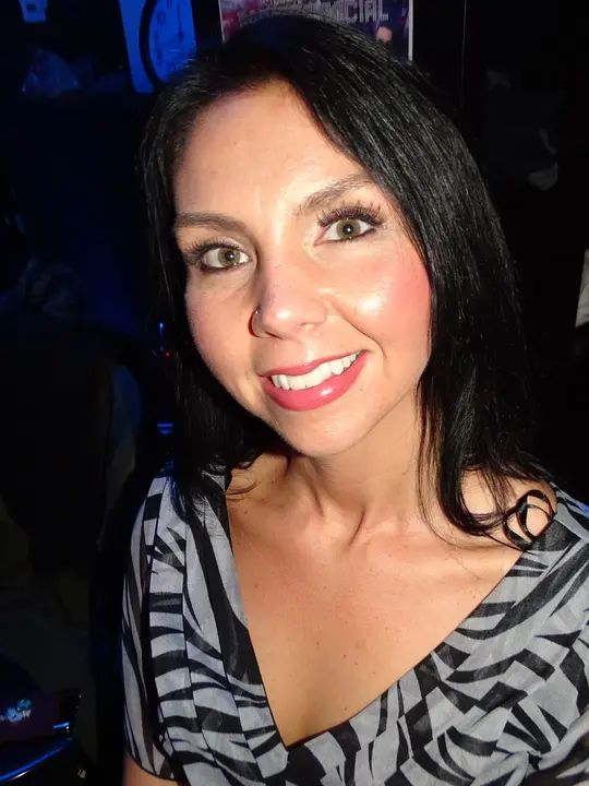 Melomano April 2019 Bachata Social gallery photo