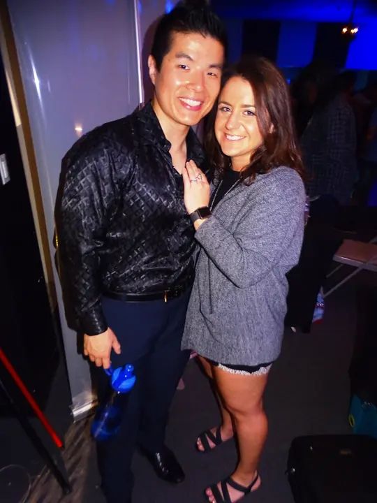 Melomano April 2019 Bachata Social gallery photo