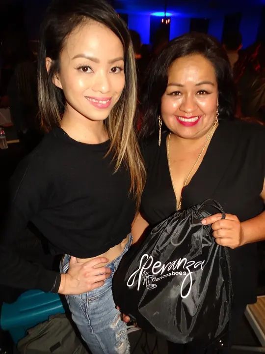 Melomano April 2019 Bachata Social gallery photo