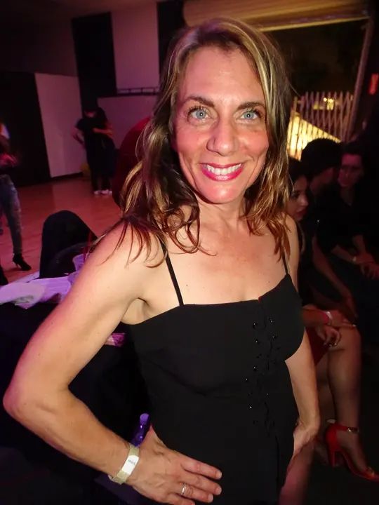 Melomano April 2019 Bachata Social gallery photo