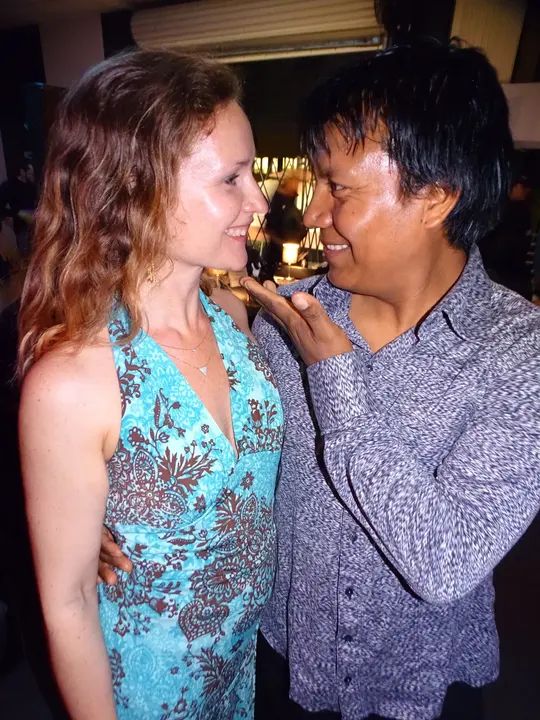 Melomano April 2019 Bachata Social gallery photo
