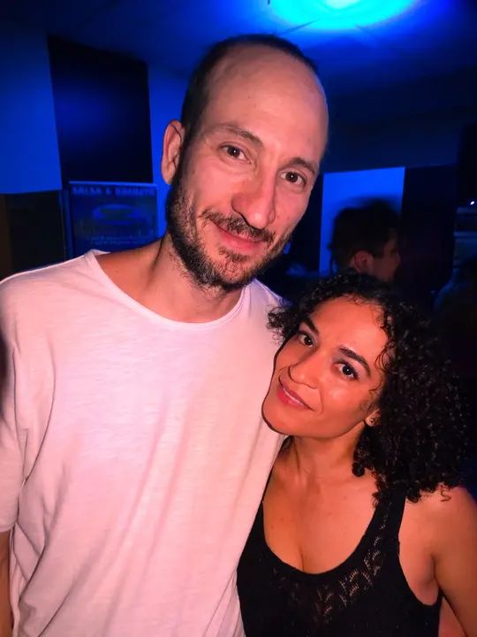 Melomano April 2019 Bachata Social gallery photo