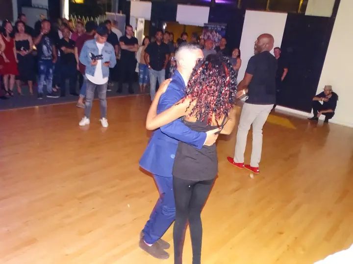 Melomano April 2019 Bachata Social gallery photo