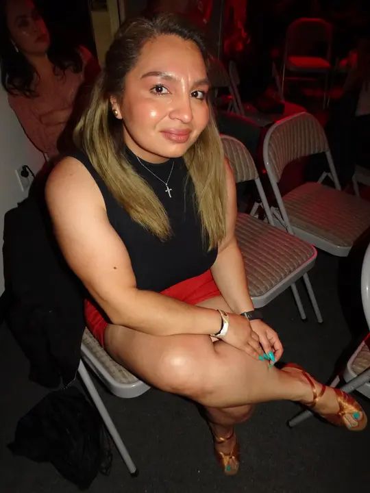 Melomano April 2019 Bachata Social gallery photo